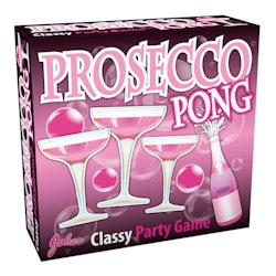 Prosecco Pong Kit