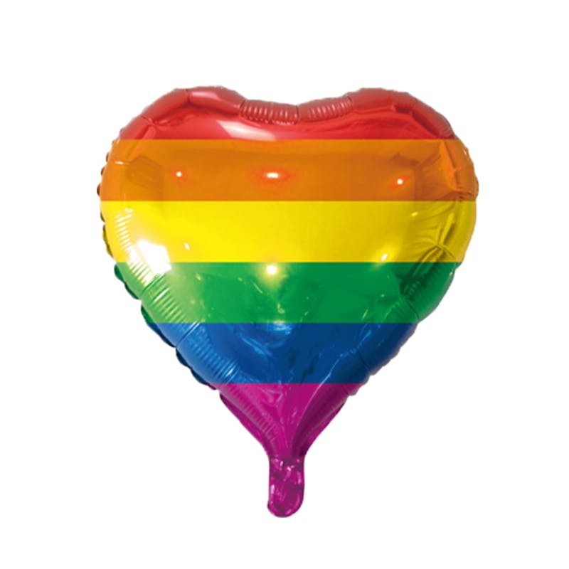 Prideballong