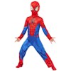 Spiderman Utklädnad, Superhjältedräkt