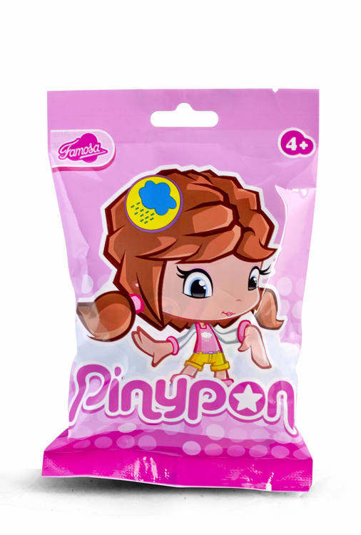 Pinypon Surprise bags