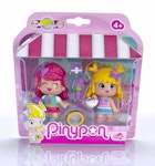 Pinypon Shopping vänner