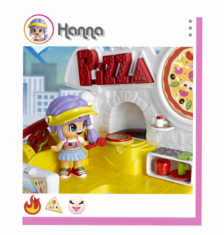 Pinypon Pizzeria