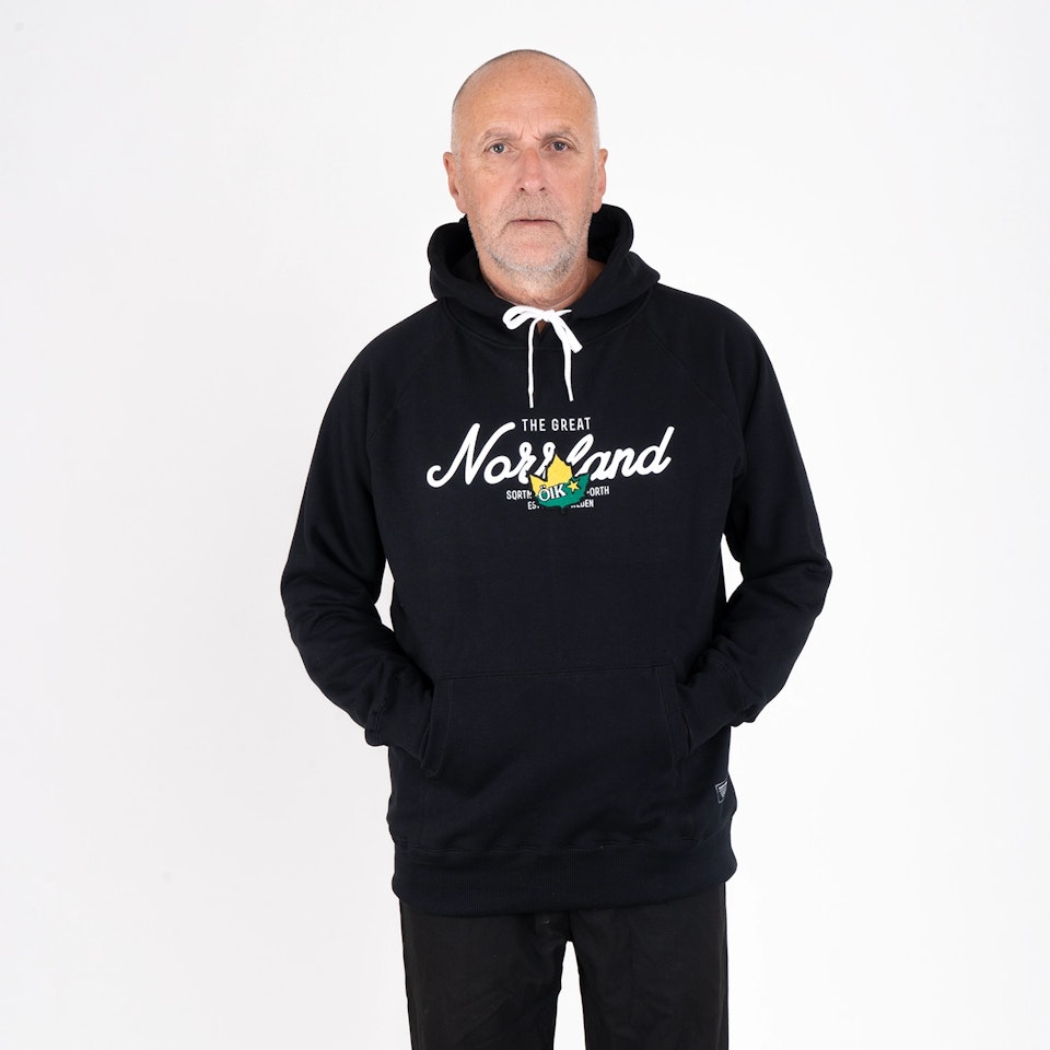 ÖIK x The Great Norrland hoodie