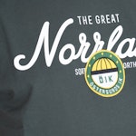ÖIK x The Great Norrland Kupolen T-shirt