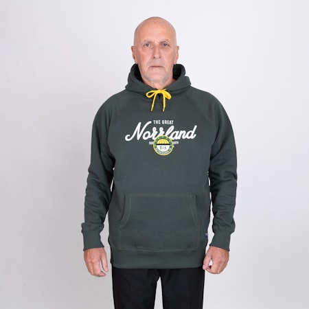 ÖIK x The Great Norrland Kupolen Hoodie