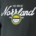 ÖIK x The Great Norrland Kupolen Hoodie