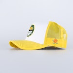 Kupolen retro trucker keps