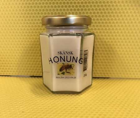 Honung försommarskörd 250g