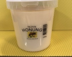 Honung försommarskörd 1kg