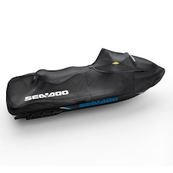 SEA-DOO Cover RXT, RXT-X, GTX, WAKE PRO (2018 Og Oppover)