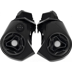 BRP Audio-Premium System