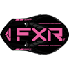 FXR Helium Race Div Hjelm w/audio 22