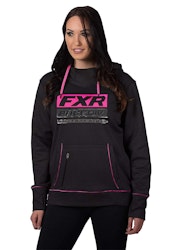FXR Race division Tech Pullover Hoodie