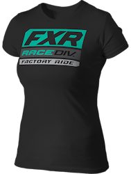 FXR Race Division T-shirt