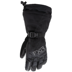 FXR Transfer E-tech Gauntlet Glove