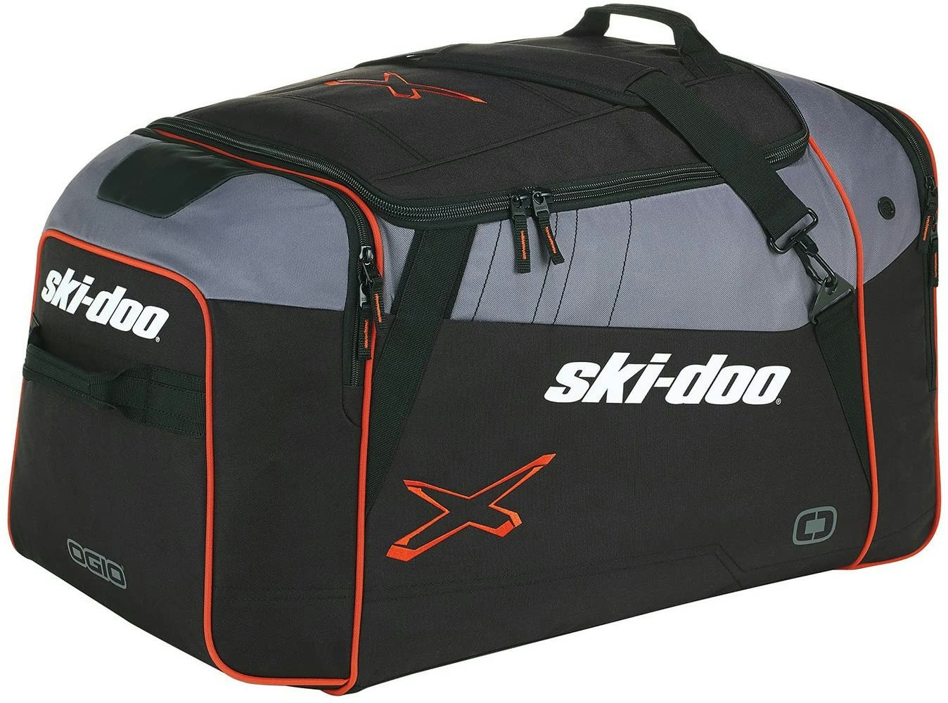SKI-DOO Slayer Gear Bag