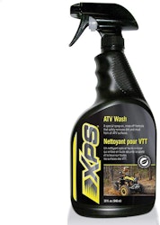 XPS -  ATV rengjøringsspray