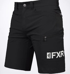 FXR Attack Shorts Men