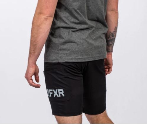 FXR Attack Shorts Men