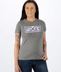 FXR Podium T-shirt Women