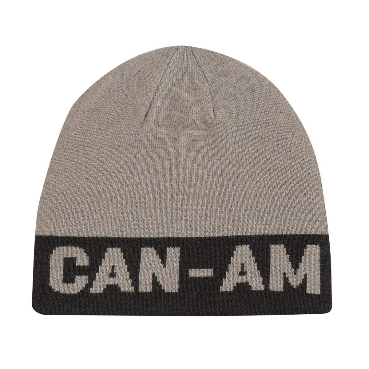 CAN-AM REVERSIBLE BEANIE UNISEX