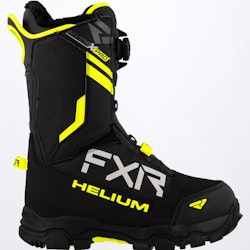 FXR Helium Boa Boot