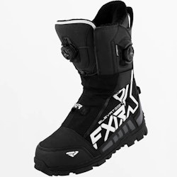 FXR Elevation Dual Boa Boot