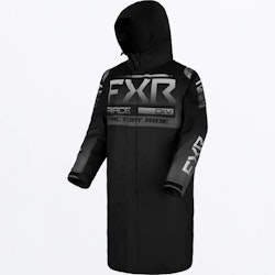 FXR Mens Warm-Up Coat