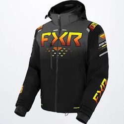 FXR Hellium X 2 i  Jacket