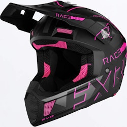 FXR Clutch Evo Helmet 23