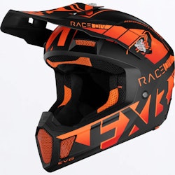 FXR Clutch Evo Helmet 23