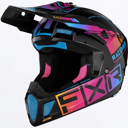 FXR Clutch CX Pro Mips Helm 23