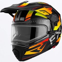 FXR Maverick Helmet 23