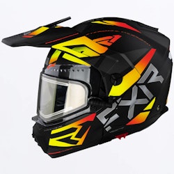 FXR Maverick Helmet 23