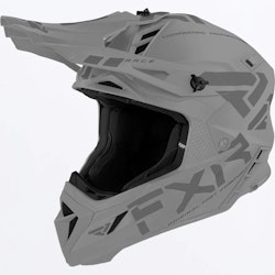 FXR Helium Prime Helmet W/ Auto Buckle 23