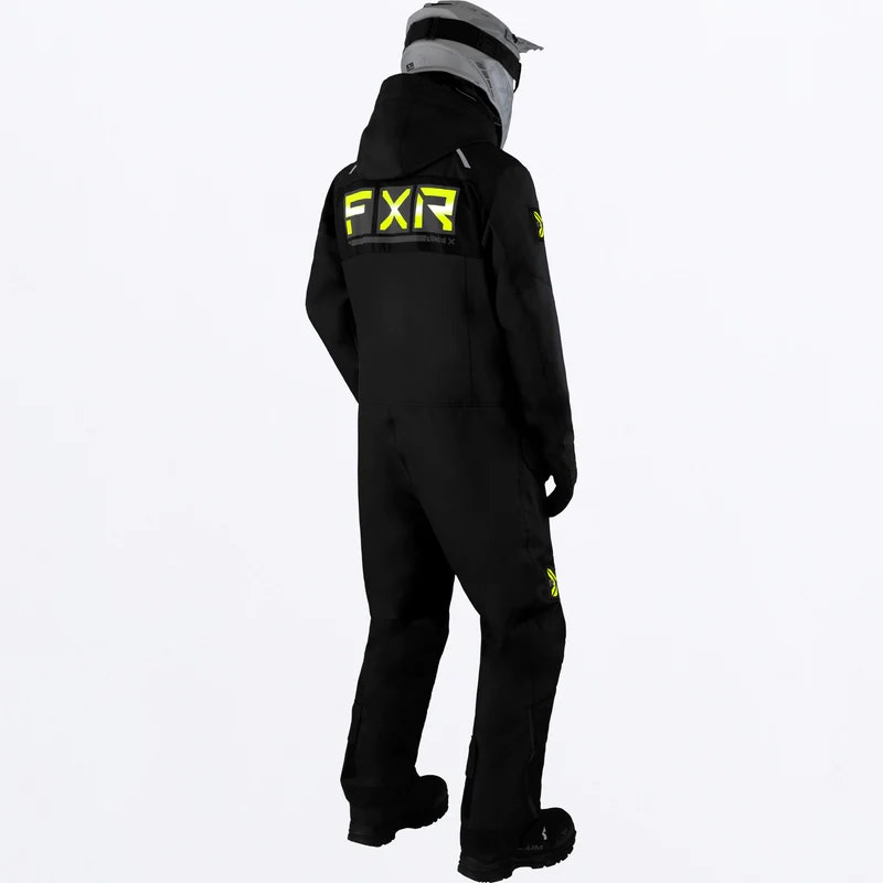 FXR M Recruit Lite Monosuit 23