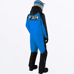 FXR M Recruit Lite Monosuit 23