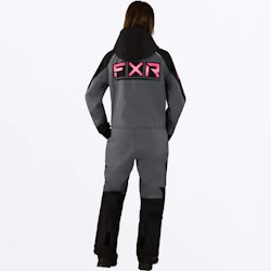 FXR W Recruit FAST Ins Monosuit 23