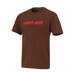CAN-AM Signature T-shirt Men