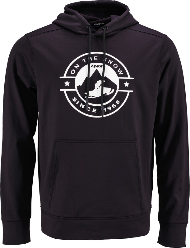 LYNX Limited Edition Ryder Hoodie Men