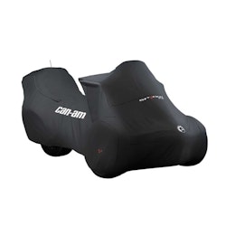 CAN-AM Limited Trailering Cover