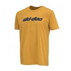Ski-Doo Signatur T-skjorte Menn