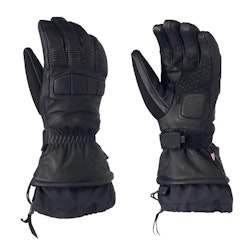 Ski-Doo X-Team Leather gloves men