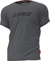 Lynx Signature T-skjorte