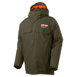 CAN-AM UTILITY JACKET