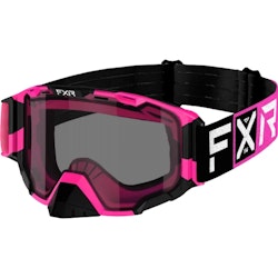 FXR Maverick Goggle Pink