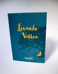 Andaktsboken - Levande vatten
