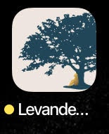 Levande vatten