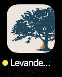 Levande vatten