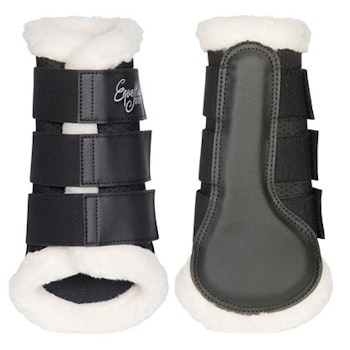 Protection boots Flextrainer Air med ludd